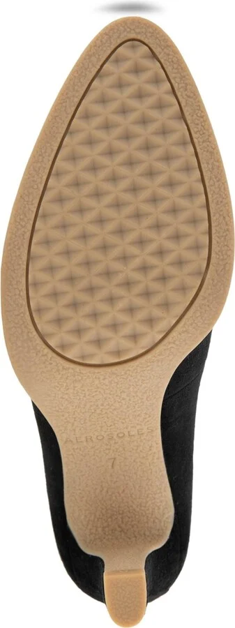 Aerosoles Women's Lois Ornamented Strap Pumps - Image 5
