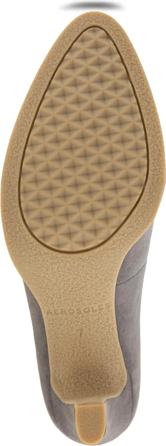 Aerosoles Women's Lois Ornamented Strap Pumps - Image 10