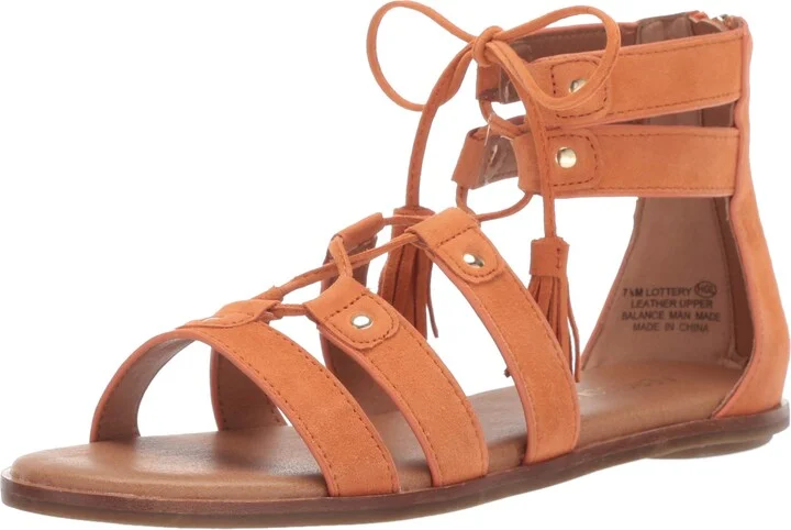 Aerosoles Women's Lottery Sandal