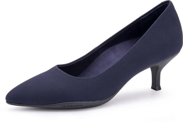 Aerosoles Women's Ludlow Pump