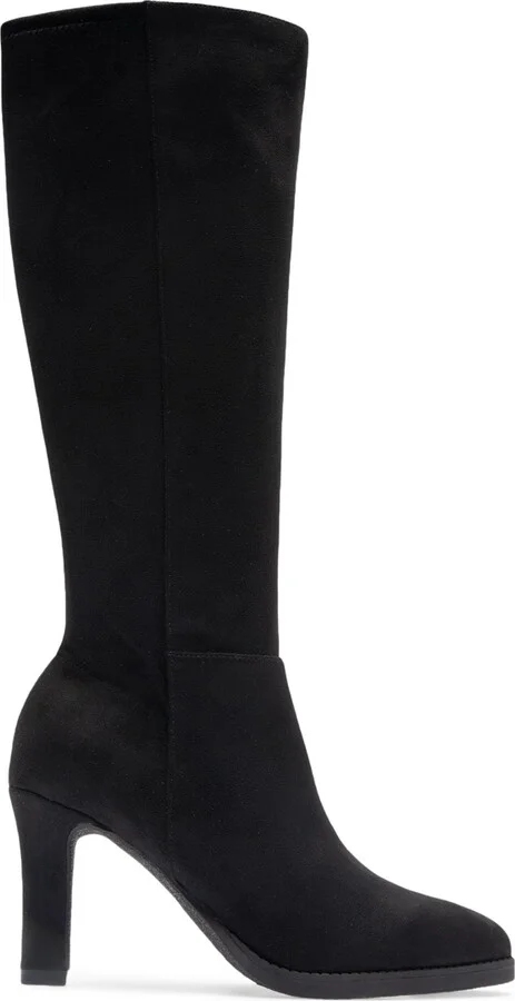 Aerosoles Women's Lynx Zipper Tall Boots - Image 2