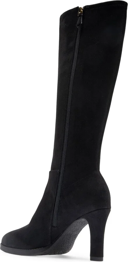 Aerosoles Women's Lynx Zipper Tall Boots - Image 6