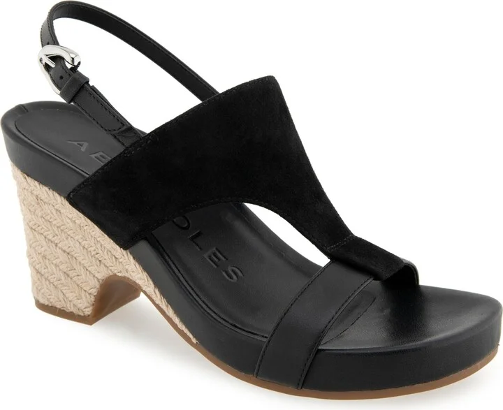 Black Suede