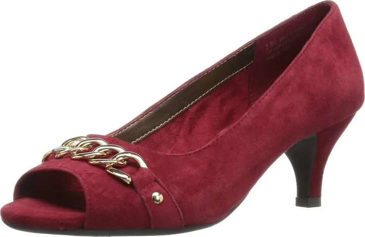 Aerosoles Women's Made of Honor Dress Pump