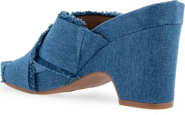 Aerosoles Women's Madina Open Toe Wedge Sandals - Image 11