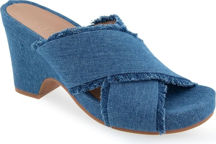 Medium Blue Denim