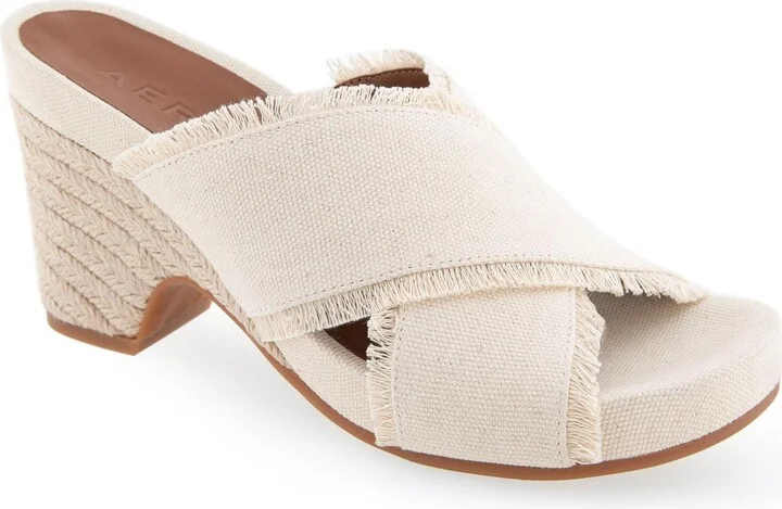 Cream Canvas