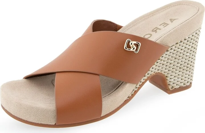 Tan Leather