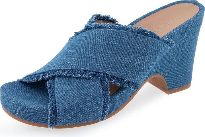 Medium Blue Denim