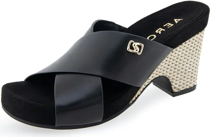 Aerosoles Women's Madina Slide Sandal