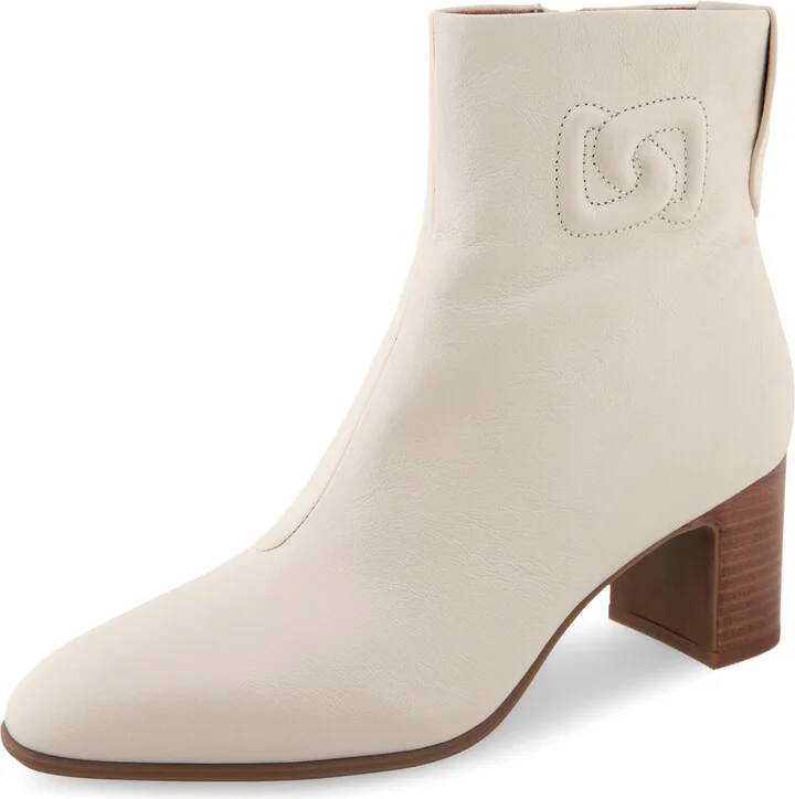 Aerosoles Women's Magnus Logo Ankle Boot