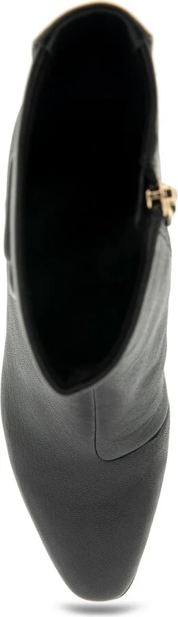 Aerosoles Women's Magnus Logo Embossed Booties - Image 9