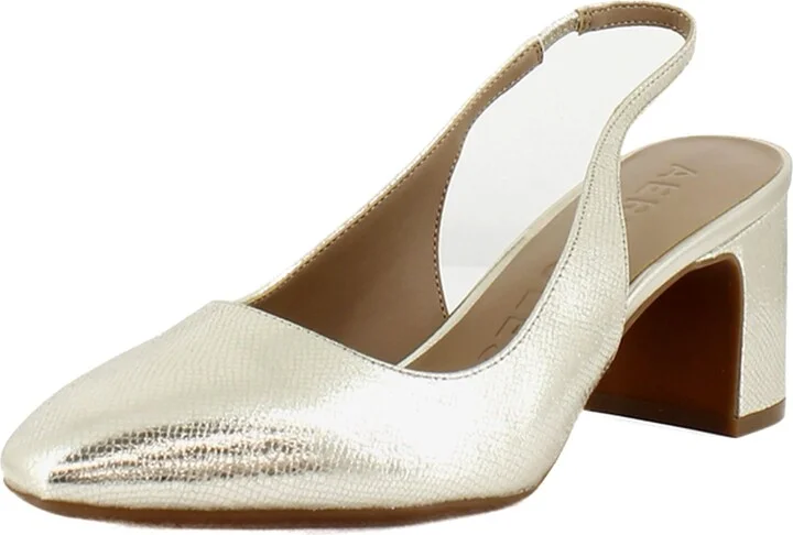 Platino Leather
