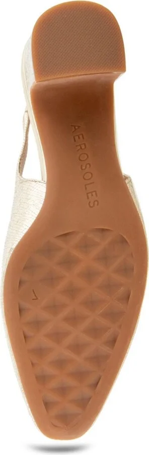 Aerosoles Women's Mags Slingback Pumps - Image 3