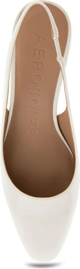 Aerosoles Women's Mags Slingback Pumps - Image 9