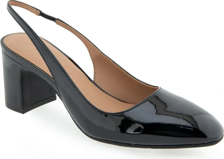Black Patent Polyurethane
