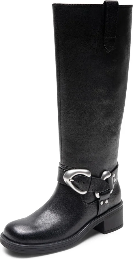Aerosoles Women's Marley Knee High Boot