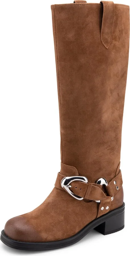 Aerosoles Women's Marley Knee High Boot