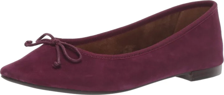 Purple Suede
