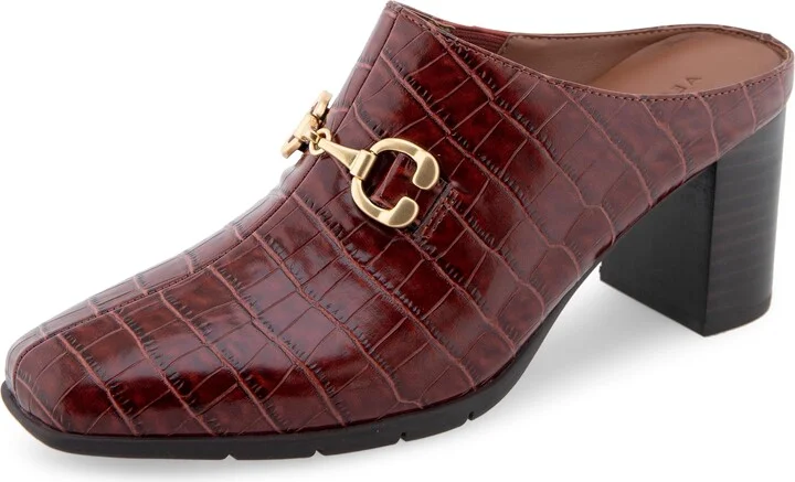 Aerosoles Women's Mason Mule