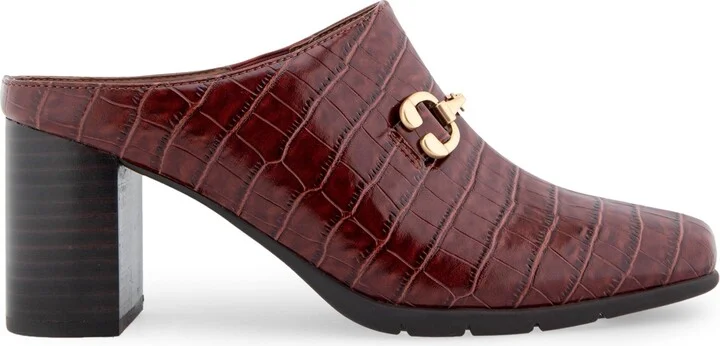 Aerosoles Women's Mason Pointed Toe Mules - Image 2
