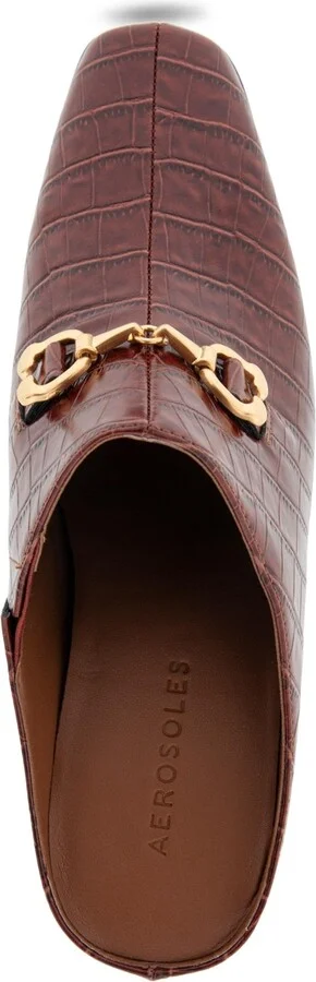 Aerosoles Women's Mason Pointed Toe Mules - Image 4