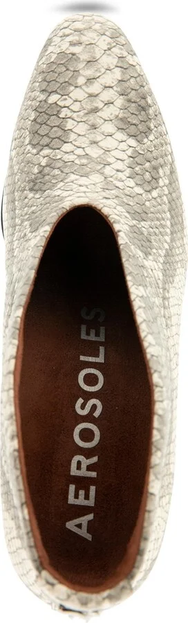 Aerosoles Women's Maud Pointed Toe Shooties - Image 9