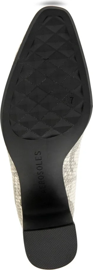 Aerosoles Women's Maud Pointed Toe Shooties - Image 10