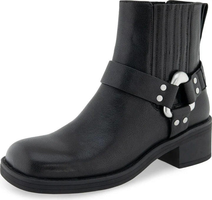 Aerosoles Women's MAXX Ankle Boot