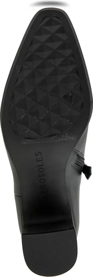 Aerosoles Women's Melina Pointed Toe Shooties - Image 5