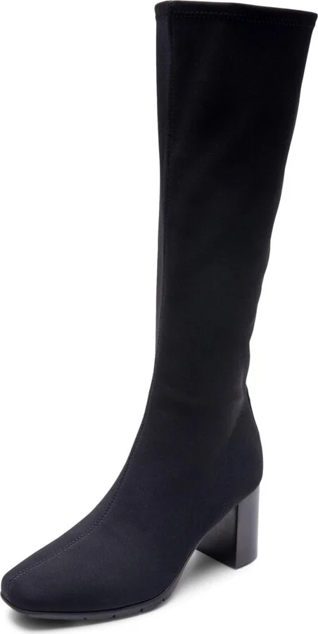 Black Fabric