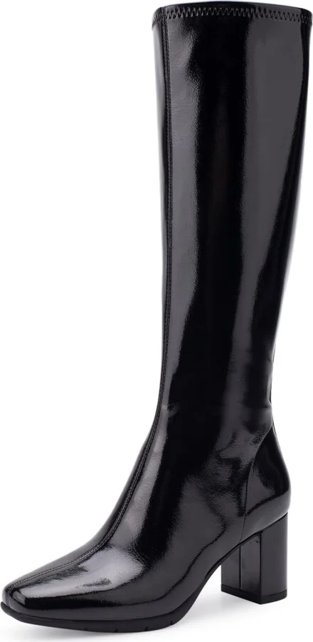 Black Patent