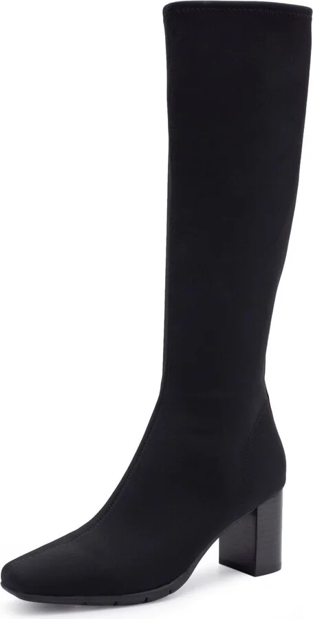 Aerosoles Women's Micah Knee High Boot