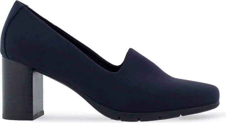 Aerosoles Women's Midnight Tailored-High Heel Pump - Image 2
