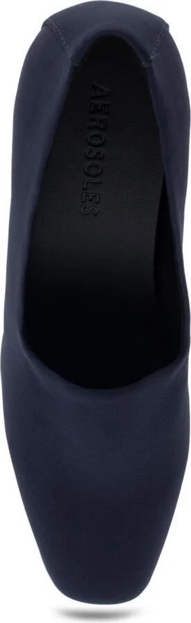 Aerosoles Women's Midnight Tailored-High Heel Pump - Image 4