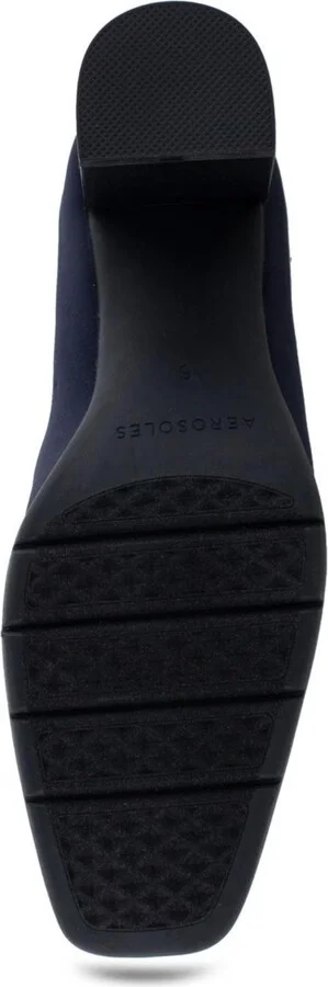 Aerosoles Women's Midnight Tailored-High Heel Pump - Image 5