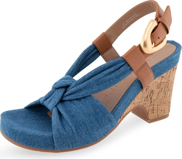 Medium Blue Denim