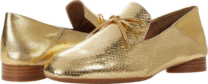 Gold Fabric