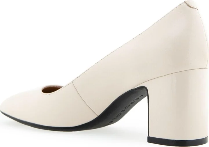 Aerosoles Women's Minetta Covered Heel Pumps - Image 3