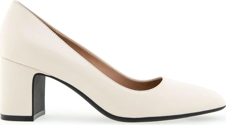Aerosoles Women's Minetta Covered Heel Pumps - Image 4