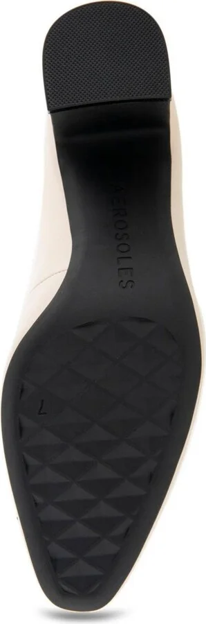 Aerosoles Women's Minetta Covered Heel Pumps - Image 6