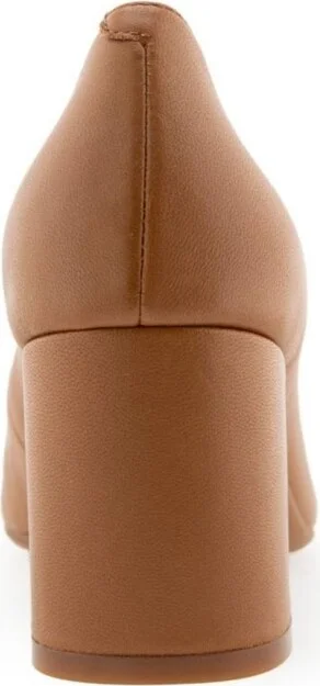 Aerosoles Women's Minetta Covered Heel Pumps - Image 7