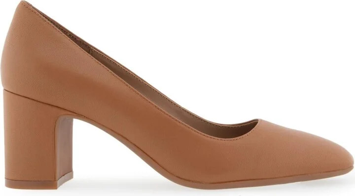 Aerosoles Women's Minetta Covered Heel Pumps - Image 9