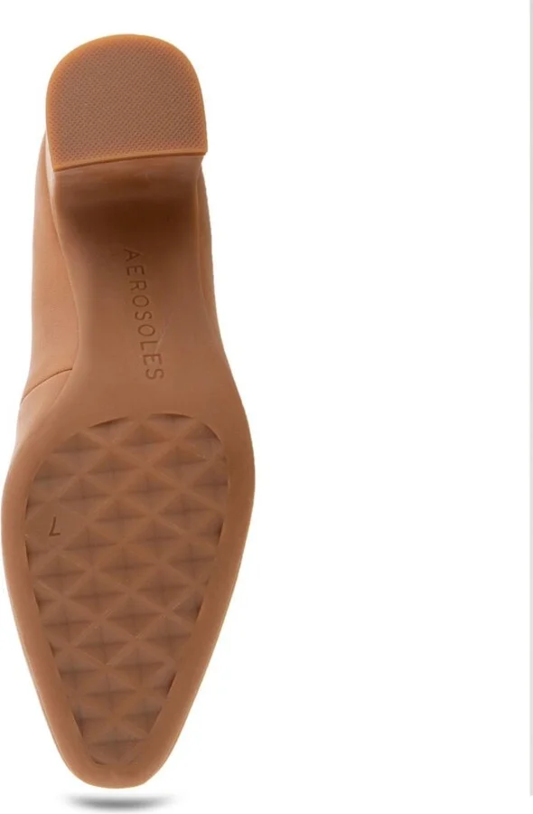 Aerosoles Women's Minetta Covered Heel Pumps - Image 10