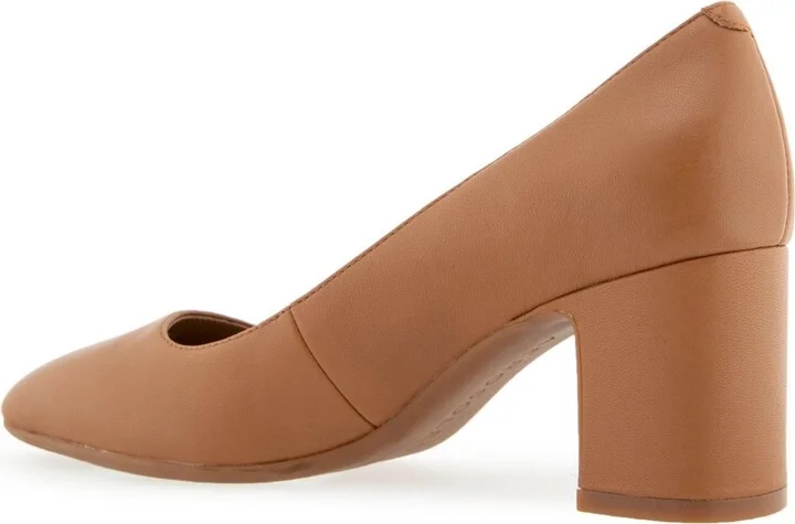 Aerosoles Women's Minetta Covered Heel Pumps - Image 11