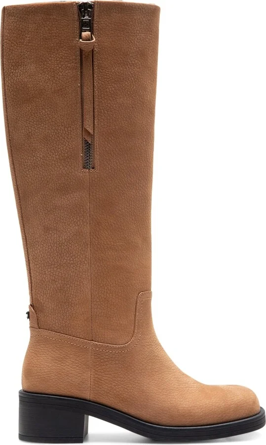 Aerosoles Women's Morisson Block Heel Tall Boots - Image 2