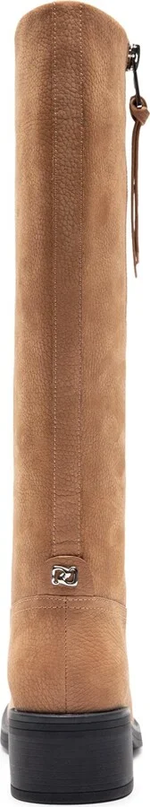 Aerosoles Women's Morisson Block Heel Tall Boots - Image 3