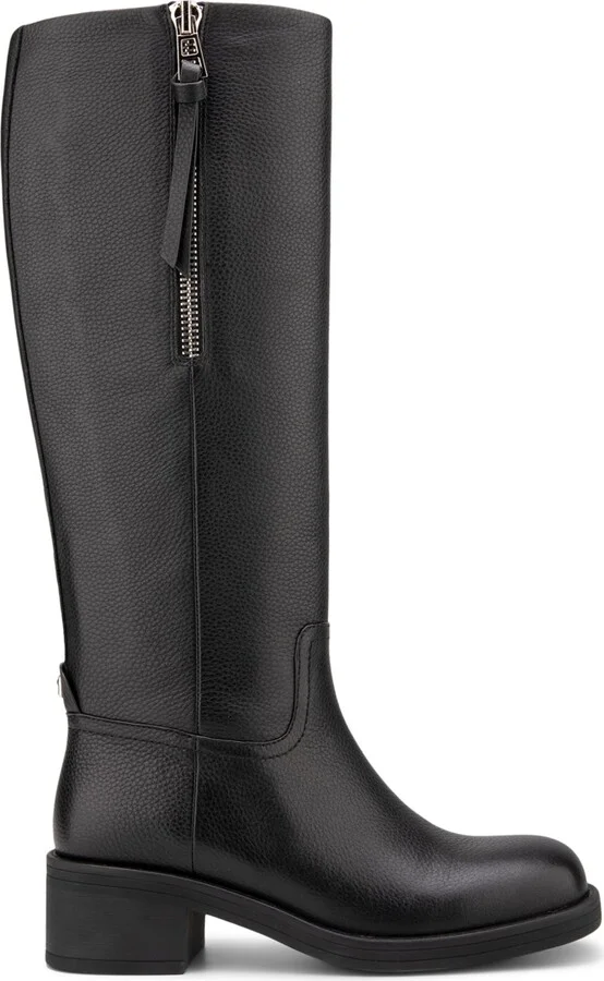 Aerosoles Women's Morisson Block Heel Tall Boots - Image 7