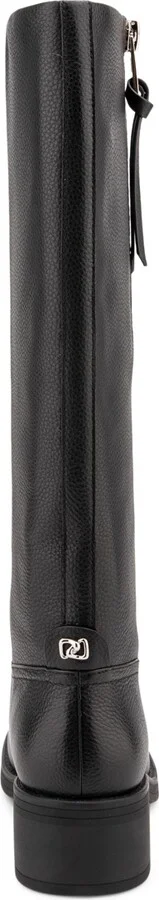 Aerosoles Women's Morisson Block Heel Tall Boots - Image 8