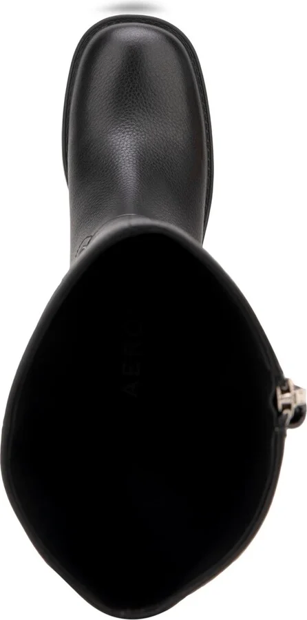 Aerosoles Women's Morisson Block Heel Tall Boots - Image 9